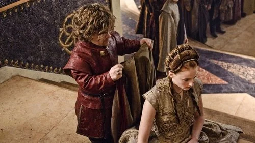 Игра Престолов 3 сезон 8 серия — кадр